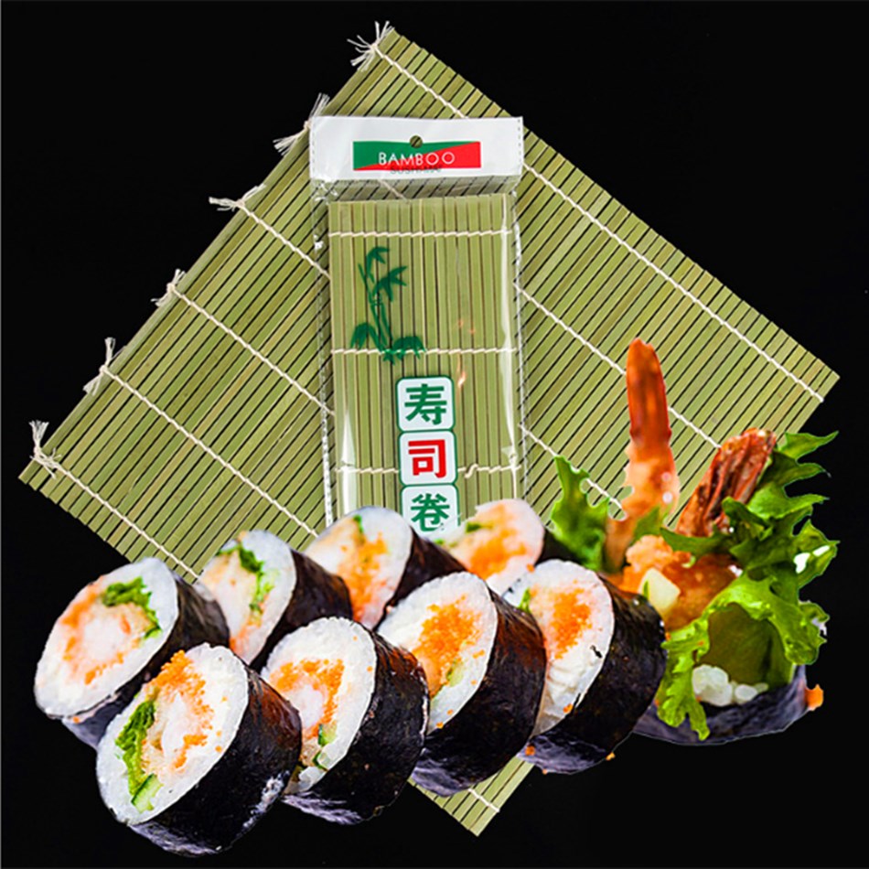 青皮寿司帘 寿司竹帘 日本料理寿司用 纯天然材料 日本寿司卷帘在类目 厨房/烹饪用具, 厨用小工具/厨房储物, 寿司DIY用具, 寿司帘中 - 来自Buy2taobao.com提供专业的淘宝代购服务