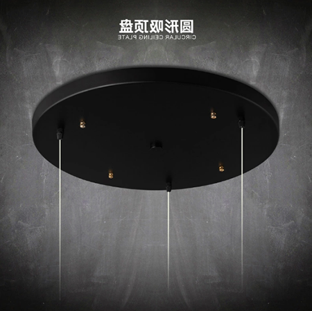 雷士/欧普照明灯具灯饰配件一字长条长方形圆形吸顶盘底座吊灯底|ruв категории награду материалов, огни освещения, арматура светильника - от Buy2taobao.com для оказания профессиональной услуги покупки агента Taobao