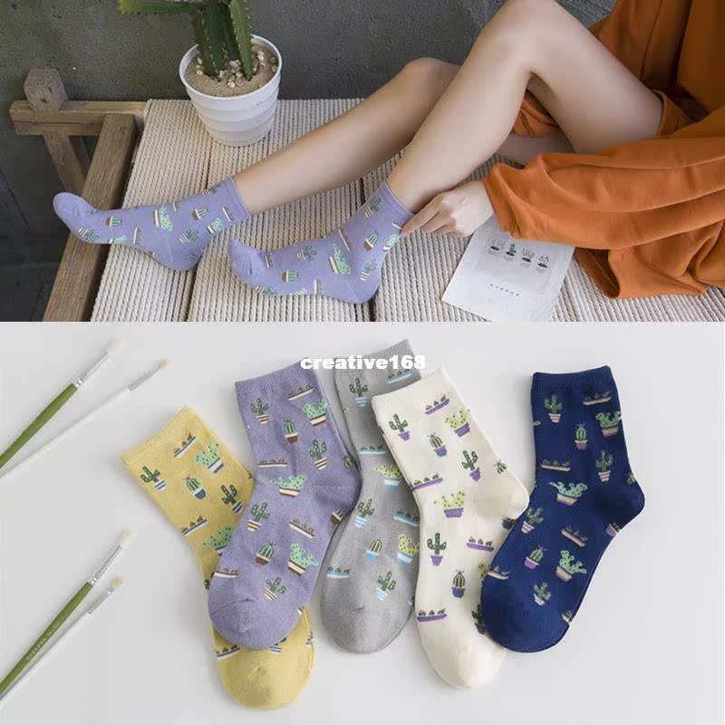 EUR 35-41 Cacti Socks Sale Fashion Daily Plant Ball Cactus H|ruв категории Цифровые аксессуары, Usb компьютерной периферии, MSN чат партнера - от Buy2taobao.com для оказания профессиональной услуги покупки агента Taobao