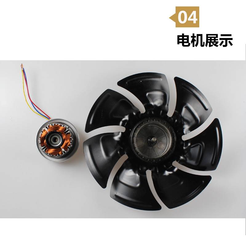 厨房排气扇12寸换气扇强力静音排风扇外转子大功率抽风机300在类目 生活电器, 其它生活家电, 换气扇/排气扇中 - 来自Buy2taobao.com提供专业的淘宝代购服务
