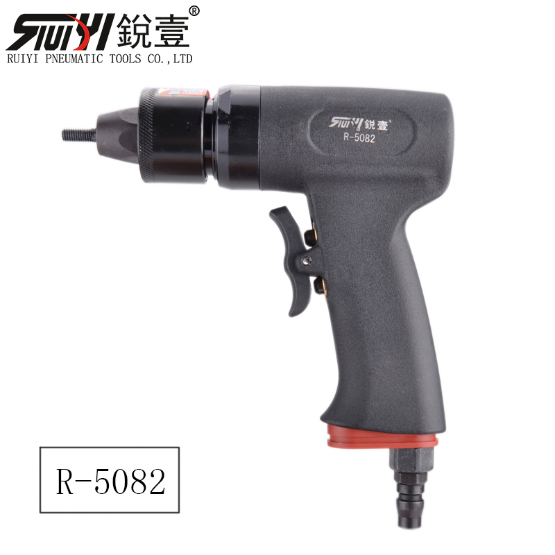 正品锐壹5082气动拉帽枪铆螺母枪铆钉枪拉母枪拉铆枪m4-6|ruв категории оборудование/инструменты, пневматический инструмент, пневматический клепальный машина - от Buy2taobao.com для оказания профессиональной услуги покупки агента Taobao