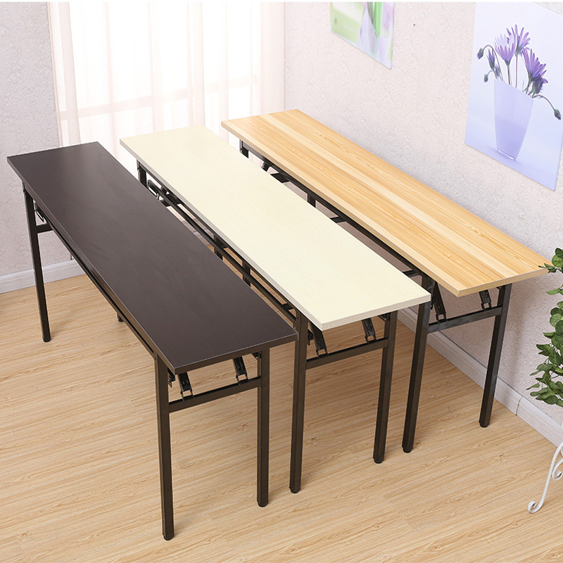 new pattern Square table fold table simple and easy Stall up 80 120 140 wide 30 40cm Rectangular Meetingin the Residential furniture , Tables , Folding table category - from Buy2taobao.com to provide professional Taobao agent buy service