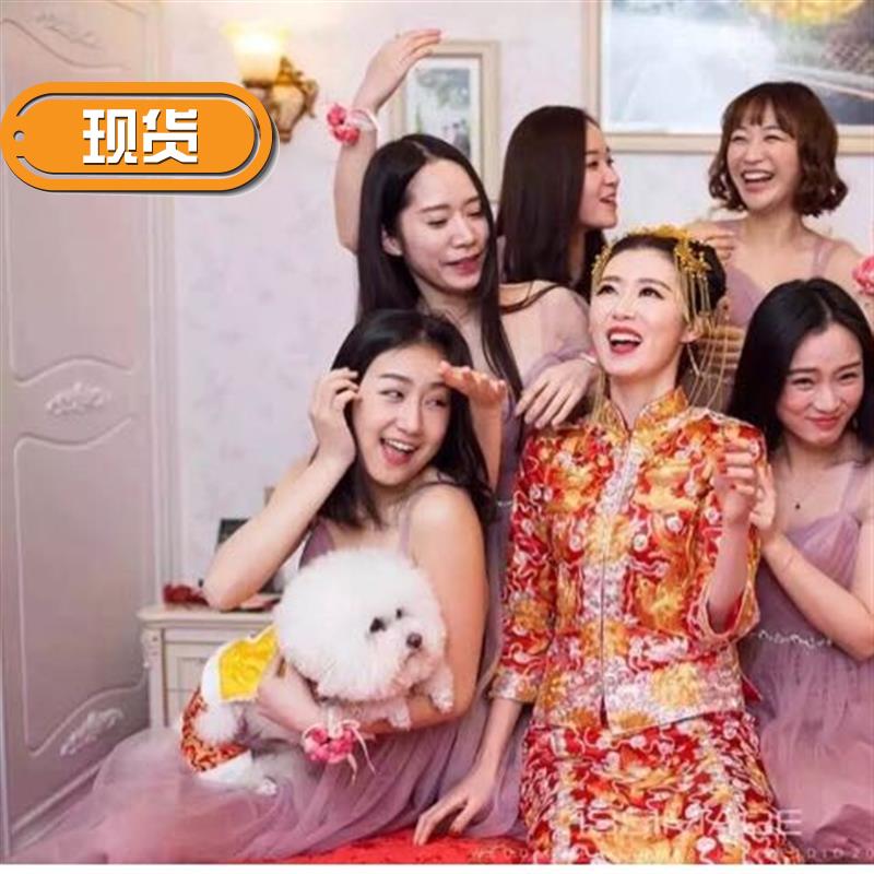 出租2018春新款伴娘团礼服长款修身伴娘服姐妹F裙结婚灰色晚演出在类目 女装/女士精品, 婚纱/旗袍/礼服, 礼服/晚装中 - 来自Buy2taobao.com提供专业的淘宝代购服务