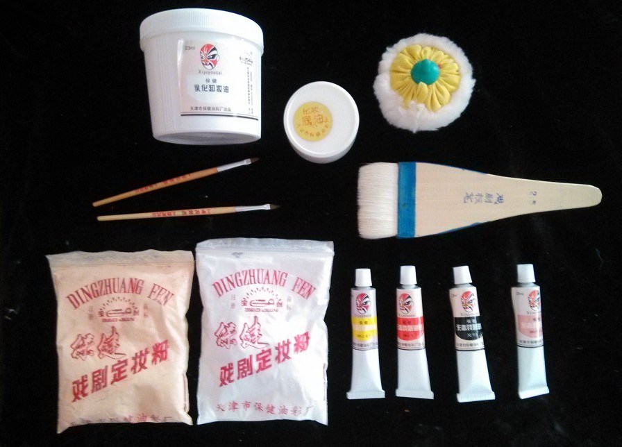 化妆用品油彩 化妆用品化妆 化妆用品上装粉 化妆用品戏曲油 人体|msdalam kategori Butik wanita / wanita, pakaian/pakaian kebangsaan/peringkat pakaian, pakaian kebangsaan/pakaian - dari Buy2taobao.com untuk memberikan perkhidmatan ejen Taobao profesional membeli