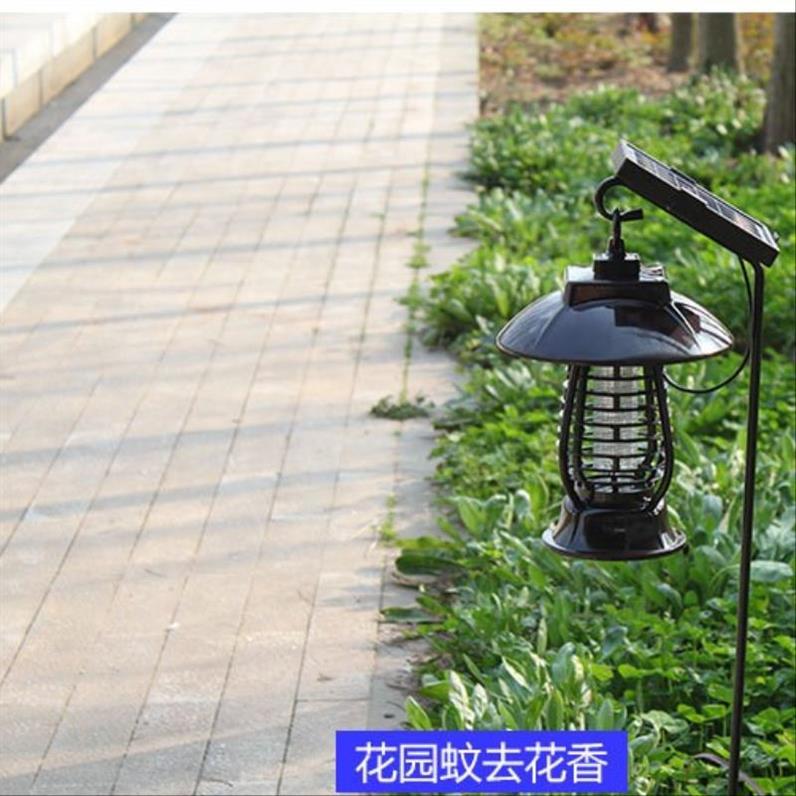 太阳能庭院户外灭蚊灯防水花园灭蚊杀虫家用驱蚊神器室外捕蚊器器|ruв категории Цифровые аксессуары, Usb компьютерной периферии, Usb репеллент - от Buy2taobao.com для оказания профессиональной услуги покупки агента Taobao