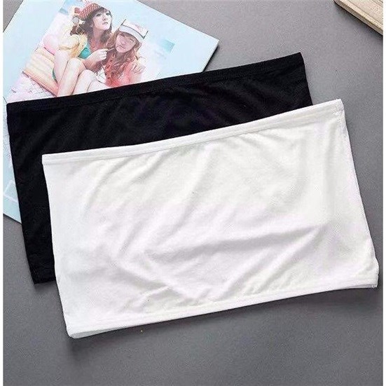 超值夏季韩版一片式抹胸内衣防走光女学生简单无肩带柔软舒适裹胸|msdalam kategori Pakaian Dalam/seluar dalam lelaki/tracksuit, Sling/Vest/baju-T - dari Buy2taobao.com untuk memberikan perkhidmatan ejen Taobao profesional membeli