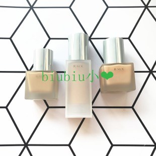Japanese cabinet RMK Separate loading Hydra Cream Foundation Sibo Liquid Foundation Soft light Creme new edition Samplein the Home accessories , Frame/Frames category - from Buy2taobao.com to provide professional Taobao agent buy service