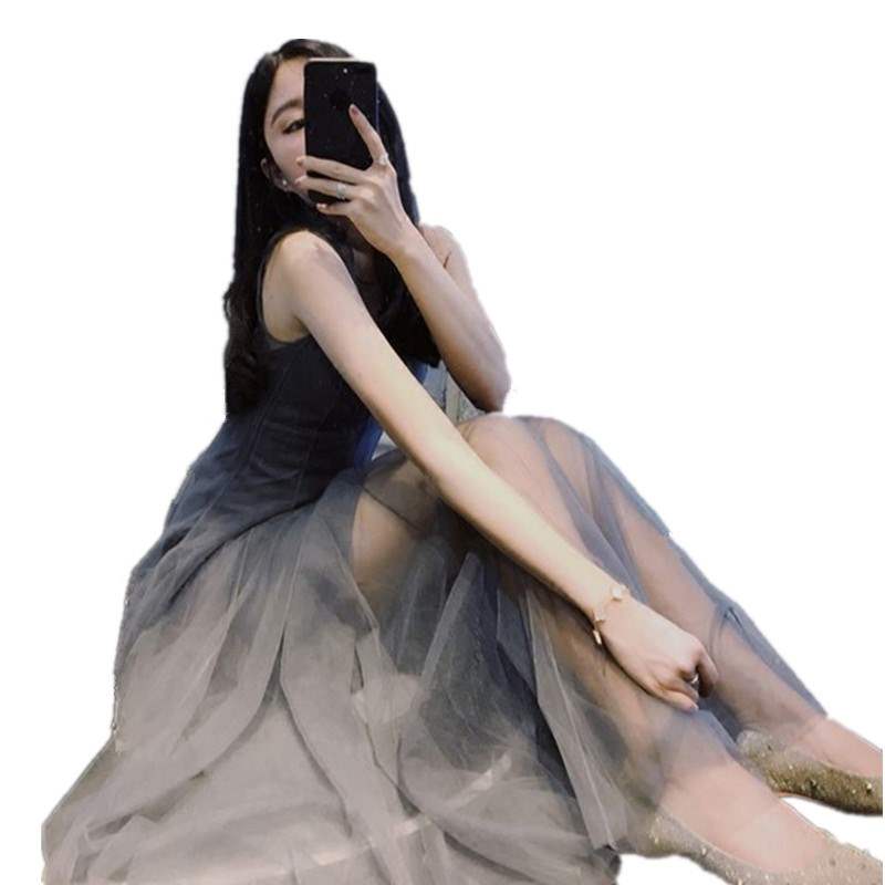 超大码女装微胖夏装胖妹妹减龄大胸显瘦遮肚子仙女连衣裙200斤在类目 女装/女士精品, 大码女装中 - 来自Buy2taobao.com提供专业的淘宝代购服务
