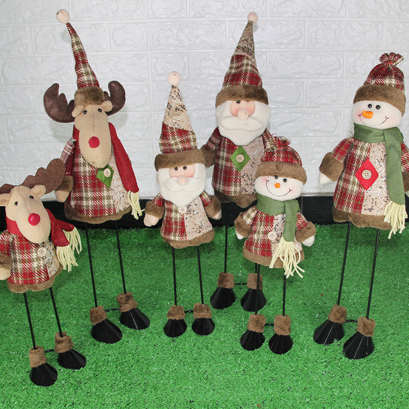 Christmas ornament Christmas swing Doll christmas tree decorate indoor Market store scene arrangement Decorationin the Festive supplies/Gift , Christmas Supplies/Gift/Adornment , Christmas decorations category - from Buy2taobao.com to provide professional Taobao agent buy service
