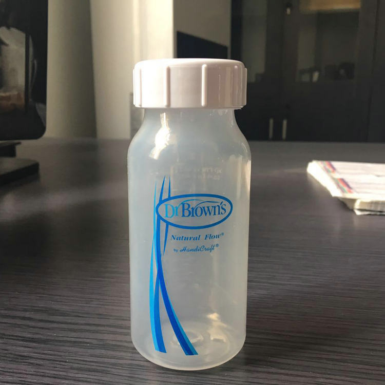 布朗博士标准口径奶瓶瓶身 PP瓶身 配件 储奶瓶母乳保鲜储存杯120在类目 尿片/洗护/喂哺/推车床, 奶瓶/奶瓶相关, 奶瓶中 - 来自Buy2taobao.com提供专业的淘宝代购服务