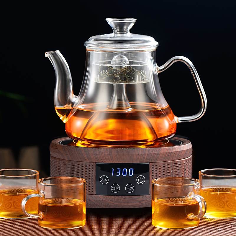 小婚庆泡茶机ml野营摆放简约加手把壶茶盘1000小型煮茶器茶壶白在类目 餐饮具, 茶具, 茶壶中 - 来自Buy2taobao.com提供专业的淘宝代购服务