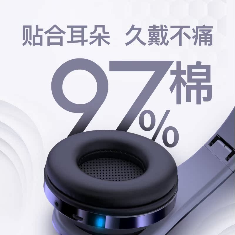 Desktop gules fashion Trend Pink men and women lady High-end Small Ear Concise headset Head mountedin the Audio appliances , Headphone/Headsets category - from Buy2taobao.com to provide professional Taobao agent buy service