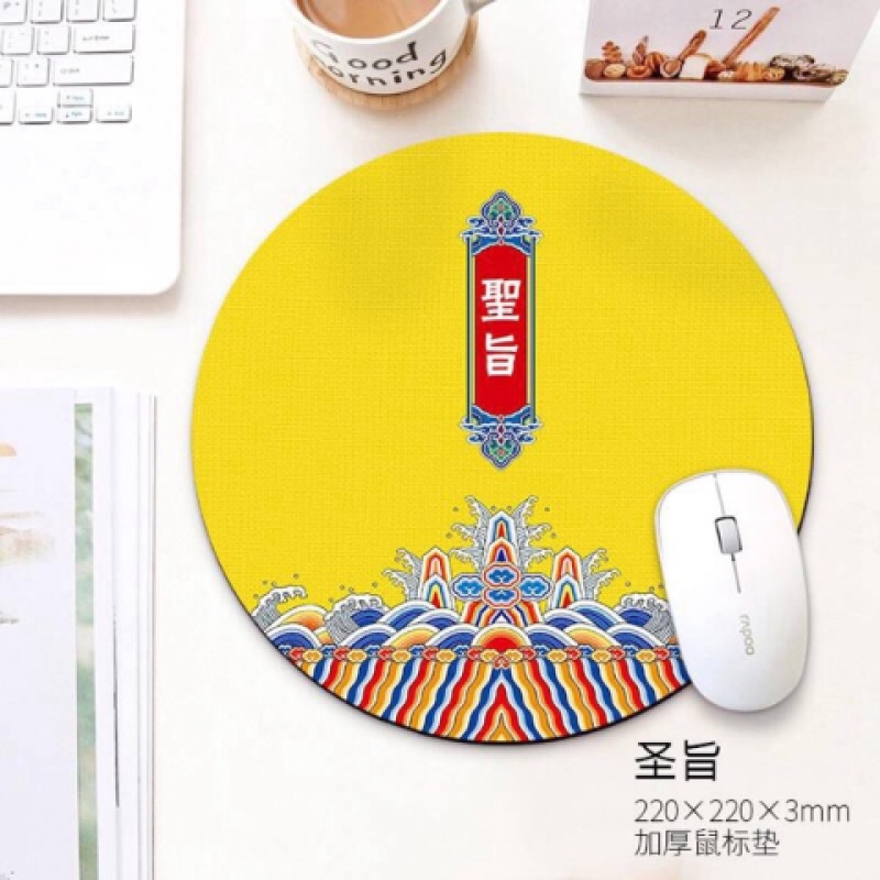 Mouse pad lovely trumpet lady Cartoon to work in an office notebook Super large Super thick game thickening Mouse padin the Computer Hardware/Monitor/Computer Peripherals , Computer Peripherals , Mouse Pad/Paste/Wrist pad category - from Buy2taobao.com to provide professional Taobao agent buy service