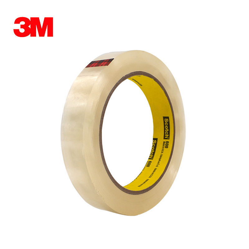 3M 600薄膜测试胶带 透明隐形胶布 25.4MM*65.8M 满188包邮|msdalam kategori peralatan pejabat/Supplies/Perkhidmatan yang berkaitan, pita, Kaca pita kain - dari Buy2taobao.com untuk memberikan perkhidmatan ejen Taobao profesional membeli