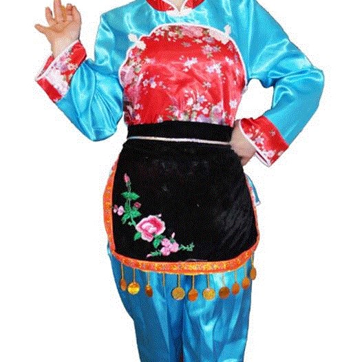 Hundred plays Younger service Nation apron stage Costume Accessories Bellybandin the Women's clothing/Boutique , Costume/National costume/Stage costumes , National costume/Costumes category - from Buy2taobao.com to provide professional Taobao agent buy service
