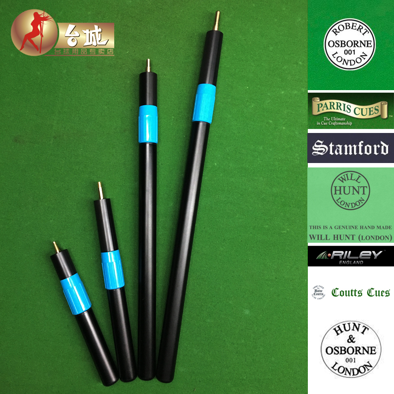 Boutique JP STF Master Osborne HUNT RILEY Cue lengthen lengthenin the Sports/Yoga/Fitness/Fans supplies , Billiards , The club is lengthened category - from Buy2taobao.com to provide professional Taobao agent buy service