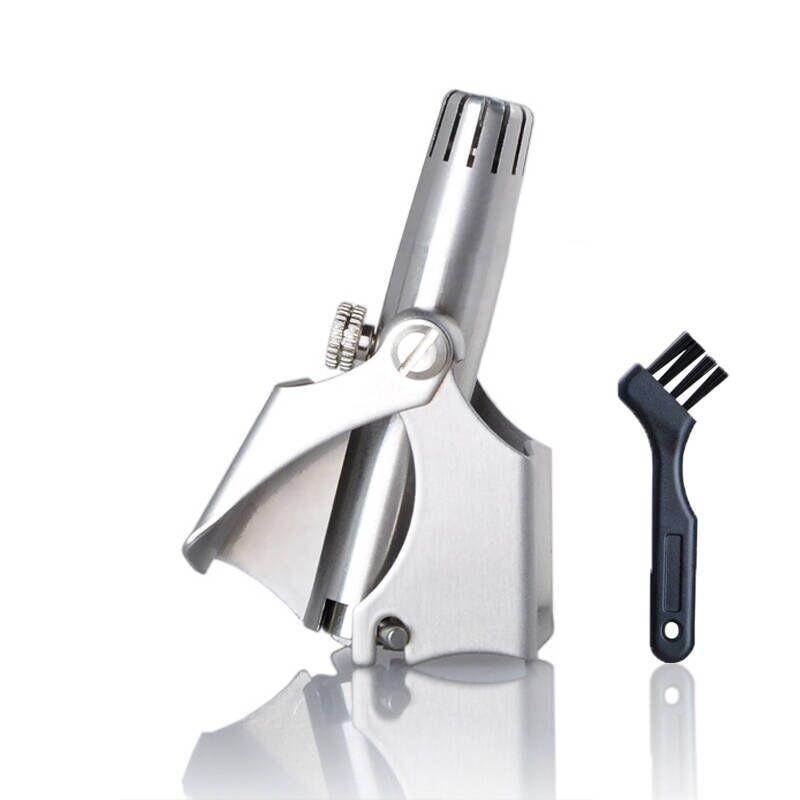 头多功能机械鼻毛修剪器手动男用防水剪迷你二合一鼻毛夹在类目 个人护理/保健/按摩器材, 清洁美容工具, 鼻毛修剪器中 - 来自Buy2taobao.com提供专业的淘宝代购服务