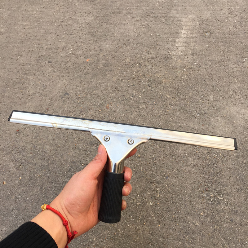 Stainless steel Glass scraper Cabo is Aluminum telescopic pole Feather Leather strip water dispenser partsin the Family/Personal Cleaning Tools , Housework/Floor cleaning equipment , Glass cleaner and accessories category - from Buy2taobao.com to provide professional Taobao agent buy service