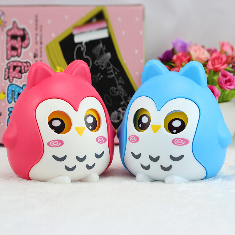 慈缘正堂创意卡通猫头鹰存钱罐儿童生日礼物储蓄罐可爱玩具送礼品在类目 节庆用品/礼品, 创意礼品, 储蓄罐中 - 来自Buy2taobao.com提供专业的淘宝代购服务