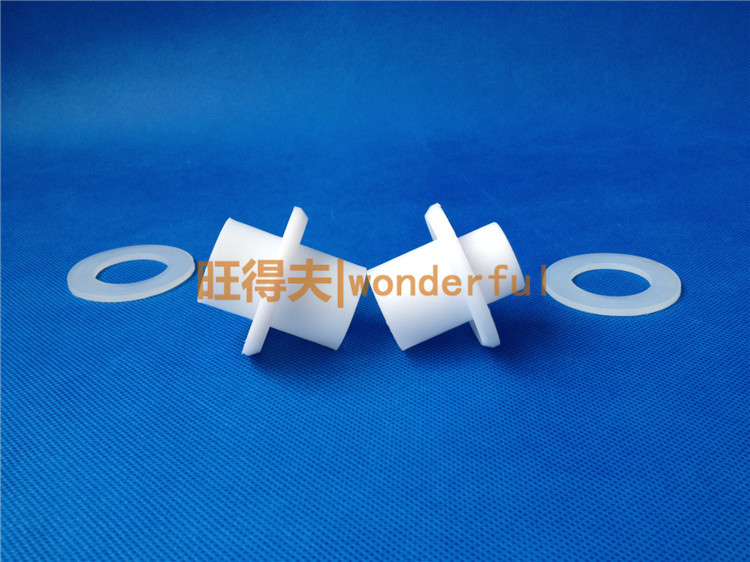 PP插件 精密过滤器塑料插件 滤芯固定组件 带密封圈一头堵 一头通在类目 五金/工具, 机械五金, 其他机械五金(新)中 - 来自Buy2taobao.com提供专业的淘宝代购服务