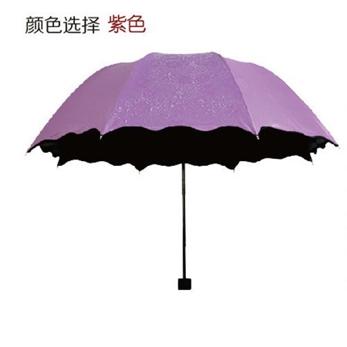 折叠黑胶伞两用雨伞双人超大太阳伞晴雨女小天堂防晒超轻迷你大号|ruв категории начало ежедневно, зонтик/дождь/дождь/водостойкость, зонтик - от Buy2taobao.com для оказания профессиональной услуги покупки агента Taobao
