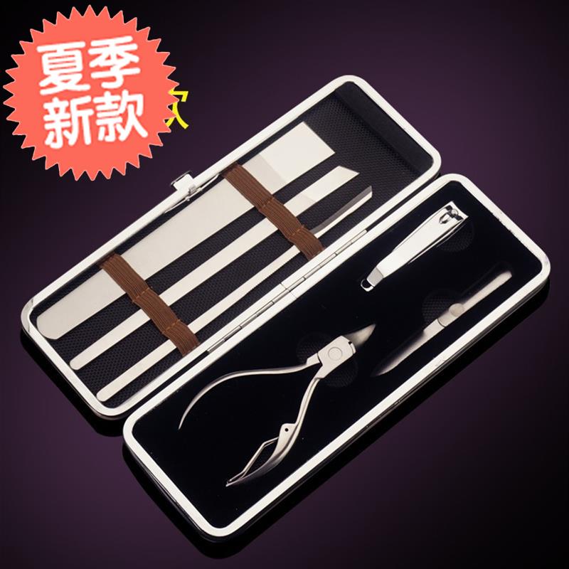 新品专业修脚刀套装六件套修嵌甲灰甲专用修脚刀指甲刀指甲钳套在类目 家庭/个人清洁工具, 个人洗护清洁用具, 指甲刀/指甲钳, 美甲/修甲套装中 - 来自Buy2taobao.com提供专业的淘宝代购服务