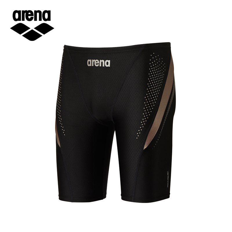 arena Ariana swimming trunks Men's swimming trunks drainage major train match Bodybuilding bathing trunksin the Sports/Yoga/Fitness/Fans supplies , Swim , Men's swimwear category - from Buy2taobao.com to provide professional Taobao agent buy service