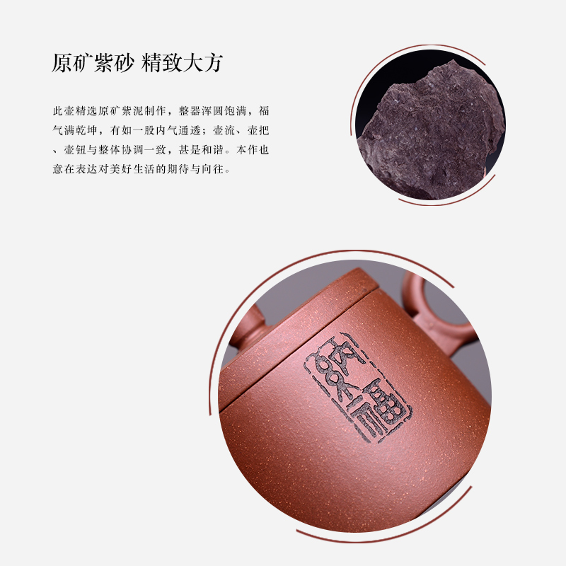 高档功夫茶具陶瓷礼品茶壶宏中套装整套套装茶杯茶道紫砂壶宜兴|msdalam kategori pinggan mangkuk, set teh, Kung Fu teh - dari Buy2taobao.com untuk memberikan perkhidmatan ejen Taobao profesional membeli