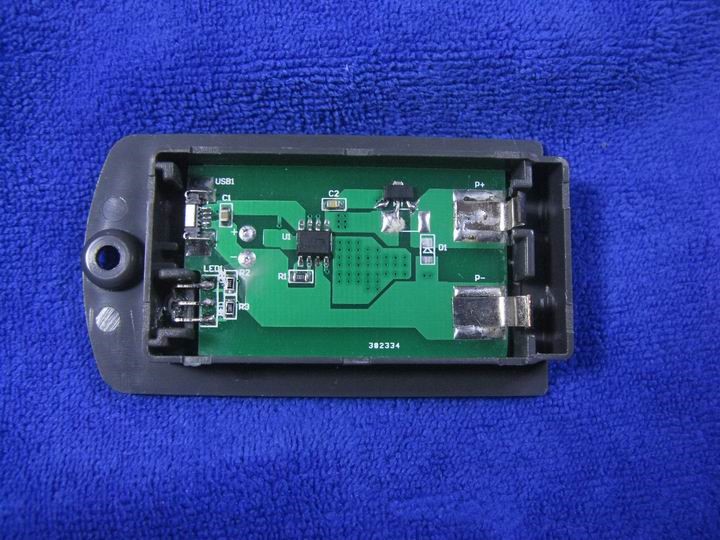 万用表15b 17b供电用的电池仓 电池盒 DIY锂电池适合在类目 五金/工具, 仪器仪表, 万用表中 - 来自Buy2taobao.com提供专业的淘宝代购服务