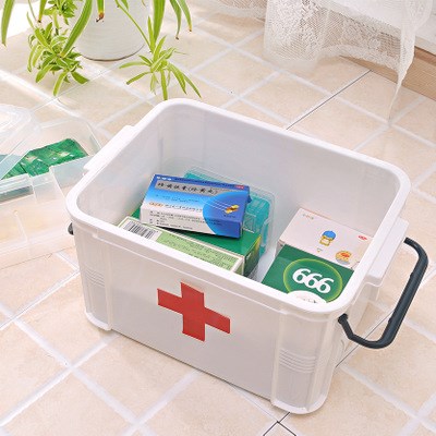 family Medicine multi-storey drugs Storage box household Plastic children medicine chest Medical care Visitin the Storage consolidation , Home Storage appliances , Storage box , Medicine box category - from Buy2taobao.com to provide professional Taobao agent buy service