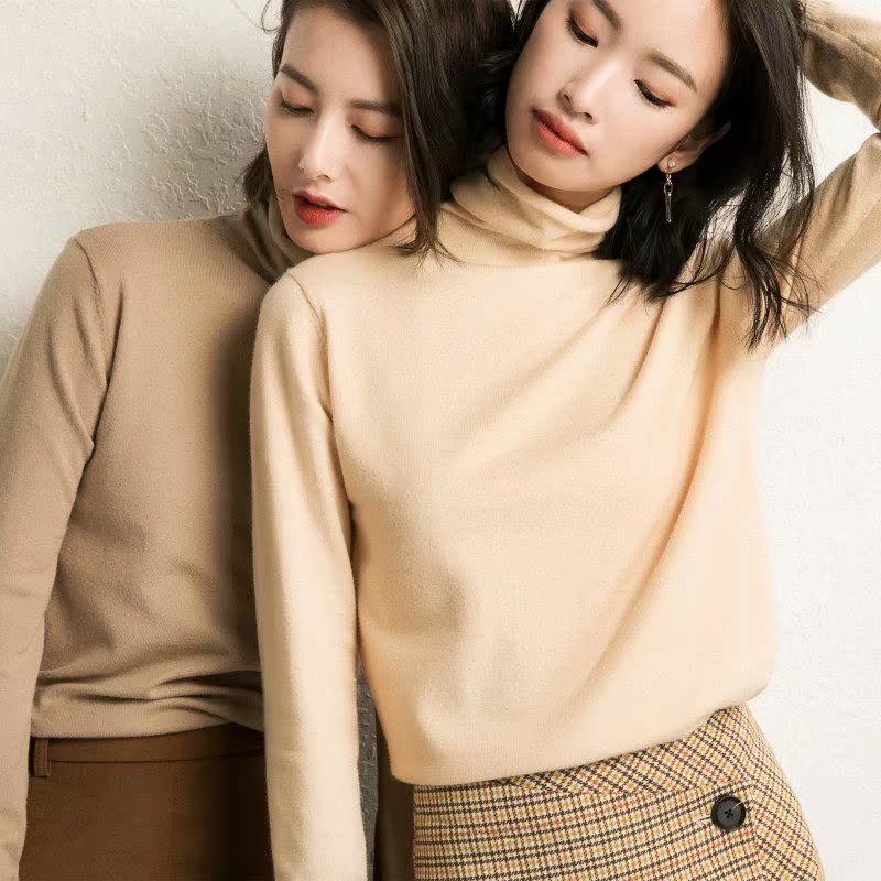 冬季配裙子的毛衣短款袖子宽松胖妹妹超火冬季好看妈妈修身衣服。在类目 女装/女士精品, 毛衣中 - 来自Buy2taobao.com提供专业的淘宝代购服务