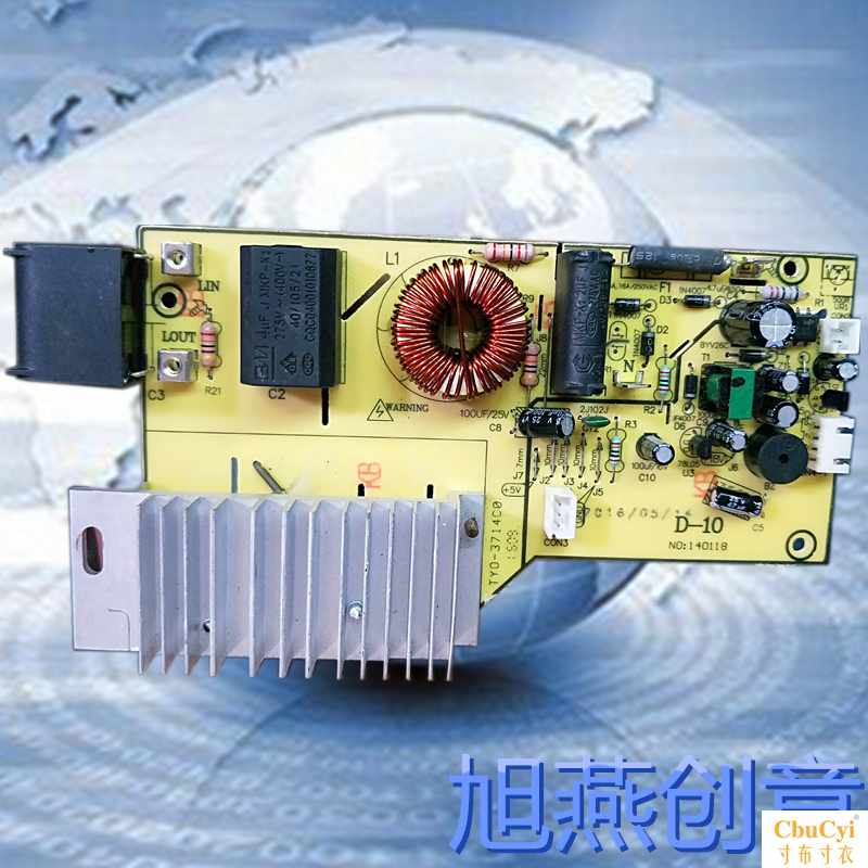 Electromagnetic furnace parts a main board D-10 Power board Light panel 14V10A/11Ain the Kitchen Appliances , Kitchen appliances accessories , Other kitchen appliances accessories category - from Buy2taobao.com to provide professional Taobao agent buy service