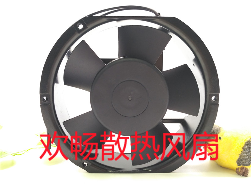 AXIAL FAN G17050HA2BL AC 190V 0.22A 38W 全新 工业 散热风机|msdalam kategori Perkakasan komputer/monitor/Komputer Zhou Bian, radiator/Fan - dari Buy2taobao.com untuk memberikan perkhidmatan ejen Taobao profesional membeli