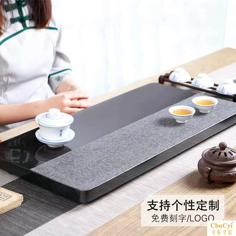 天然乌金石茶盘整块家用简约现代创意石材石头火烧石托盘茶台茶海在类目 餐饮具, 茶具, 茶盘中 - 来自Buy2taobao.com提供专业的淘宝代购服务