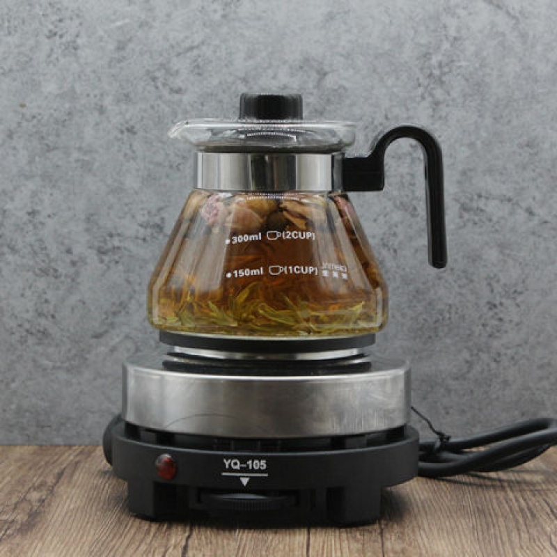 加热电热炉煮茶花茶养生茶壶蒸炉发热盘茶壶咖啡壶可调档摩卡壶在类目 餐饮具, 咖啡器具, 咖啡壶中 - 来自Buy2taobao.com提供专业的淘宝代购服务
