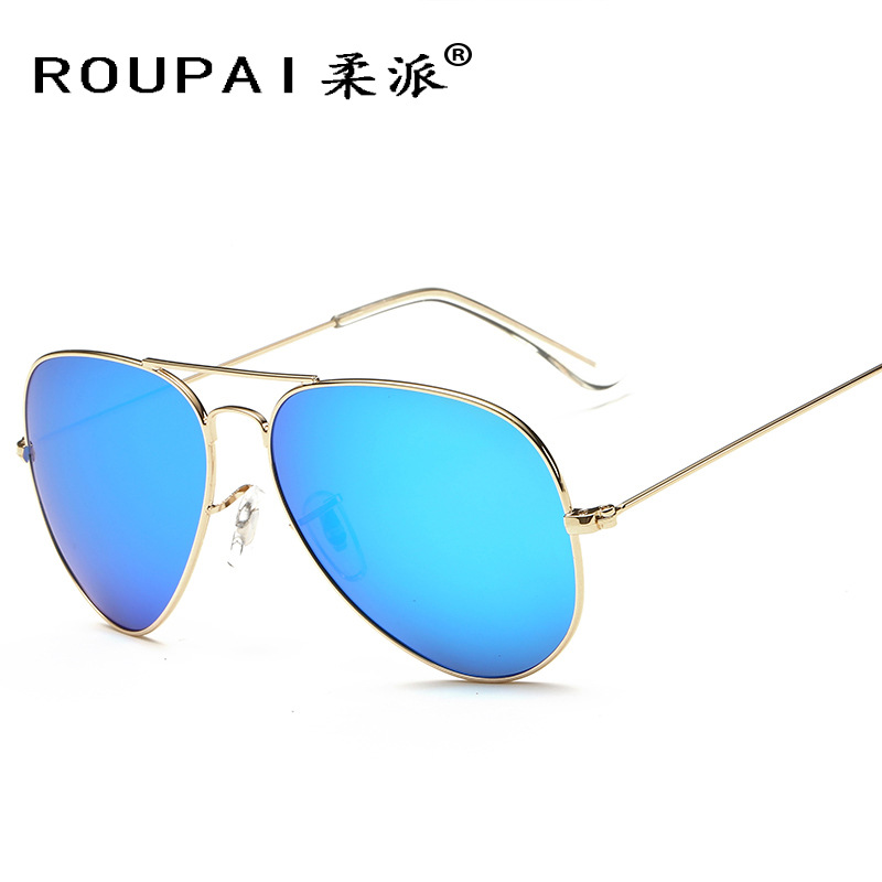 P3026彩太阳镜 男士偏光太阳镜 男女同款墨镜 骑行眼镜5月上新|ruв категории ZIPPO/швейцарский армейский нож/очки, бренд зажигалки и аксессуары, ZIPPO/" - от Buy2taobao.com для оказания профессиональной услуги покупки агента Taobao