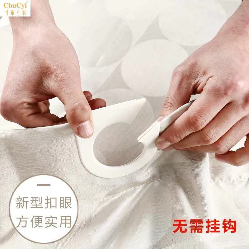 浴帘免打孔装隔断帘加厚防霉防水布卫生间浴室门帘高档保暖挂帘在类目 家庭/个人清洁工具, 卫浴用具/卫浴配件, 浴帘中 - 来自Buy2taobao.com提供专业的淘宝代购服务
