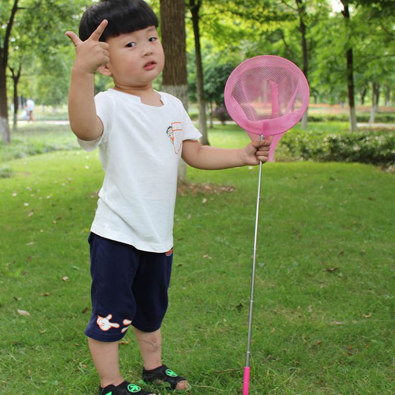 Cicada Telescoping Spring trumpet insect Toys Fishnet tool insect Net Tadpole childrenin the Toy/Childs/Puzzle/Building block/Model , Outdoor sports/Leisure/Traditional toys , Other outdoor recreation Toys category - from Buy2taobao.com to provide professional Taobao agent buy service