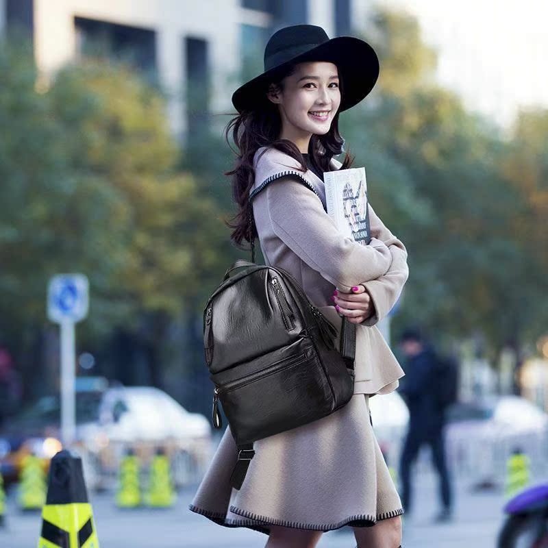 outdoors Backpack Small bag Retro Versatile Messenger travel Inclined shoulder bag Harajuku waterproof Use Handbag Miniin the Sports bag/Outdoor package/Fitting , Waterproof bags , Backpack category - from Buy2taobao.com to provide professional Taobao agent buy service
