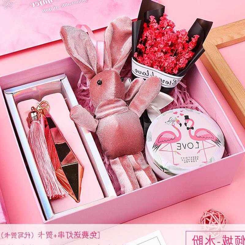 birthday gift practical Souvenir Hearts girl student Confidante Girlfriend Valentine's Day Mother's Day giftin the Festive supplies/Gift , Other Festival Gifts category - from Buy2taobao.com to provide professional Taobao agent buy service