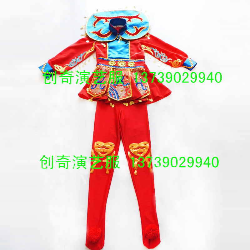 订制小荷风采沁园春雪舞蹈服装 京剧舞蹈服装 花木兰服装戏曲服装在类目 女装/女士精品, 唐装/民族服装/舞台服装, 民族服装/舞台装中 - 来自Buy2taobao.com提供专业的淘宝代购服务