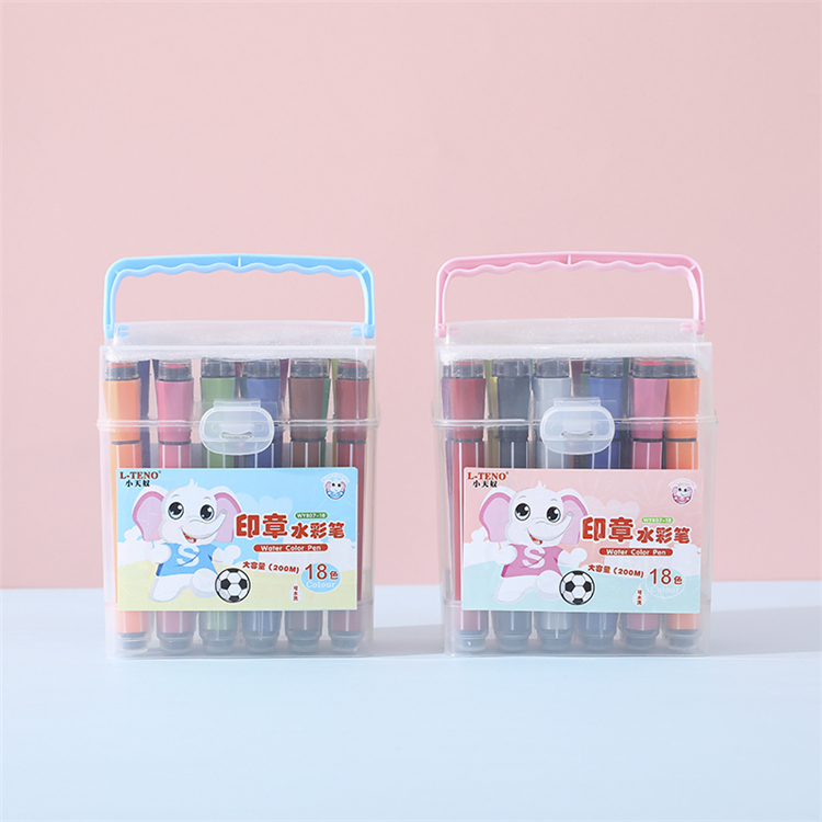 儿童画画水彩颜料笔刻印章18色
205g|ruв категории электронный словарь/электрический бумажных книг/канцелярские принадлежности, рисовальный прибор/живописи материалов/каллиграфия товаров, акварель - от Buy2taobao.com для оказания профессиональной услуги покупки агента Taobao