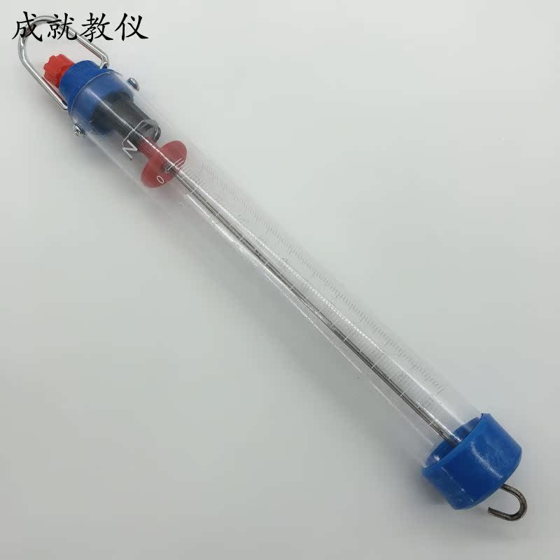 Cylinder dynamometer 1/2.5/5/10/20/25N Spring balance Newton meter Physical and mechanical Teaching equipmentin the Hardware/Tool , Instrumentation , Force Gauge category - from Buy2taobao.com to provide professional Taobao agent buy service