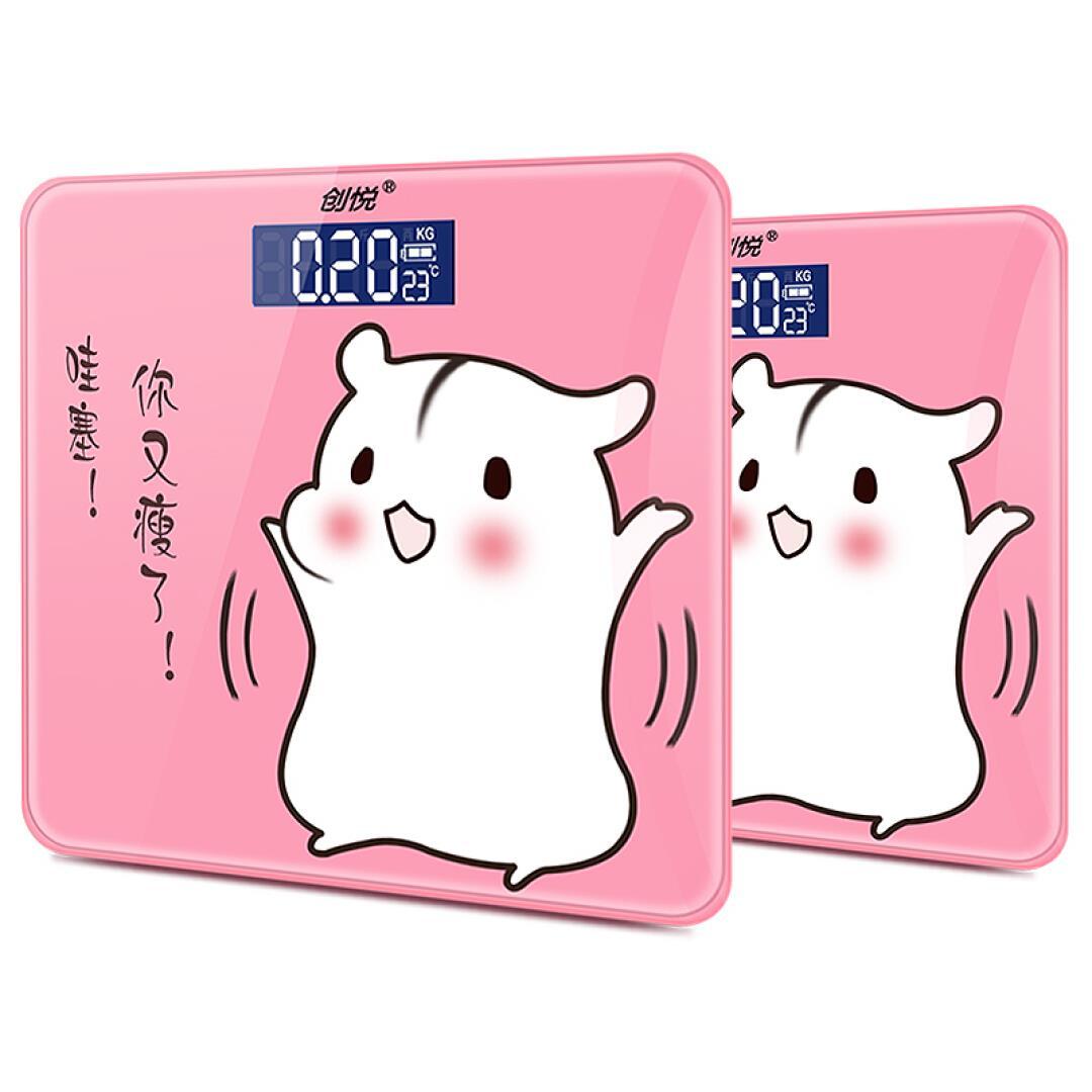 正品CY-9125创悦电子秤人体称体重秤家用健康秤电子称卡通方型秤|msdalam kategori Penjagaan diri/kesihatan/peralatan urut, Kosmetologi/alat bantuan badan, Scales/Skala kesihatan - dari Buy2taobao.com untuk memberikan perkhidmatan ejen Taobao profesional membeli