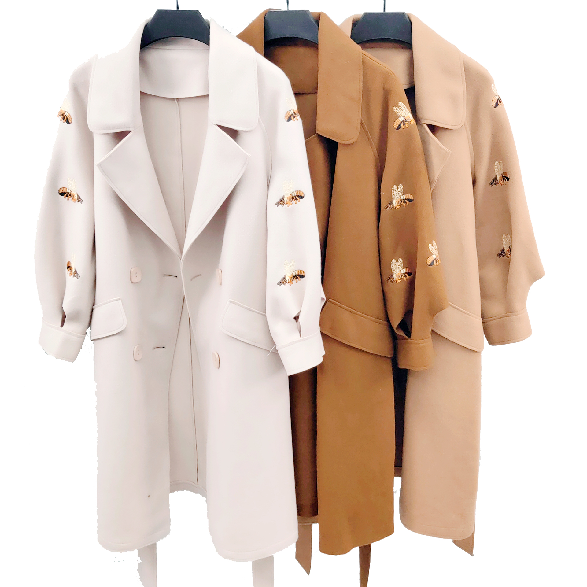 0424 new pattern fashion Fur overcoat H174260in the Women's clothing/Boutique , Woolen jacket category - from Buy2taobao.com to provide professional Taobao agent buy service