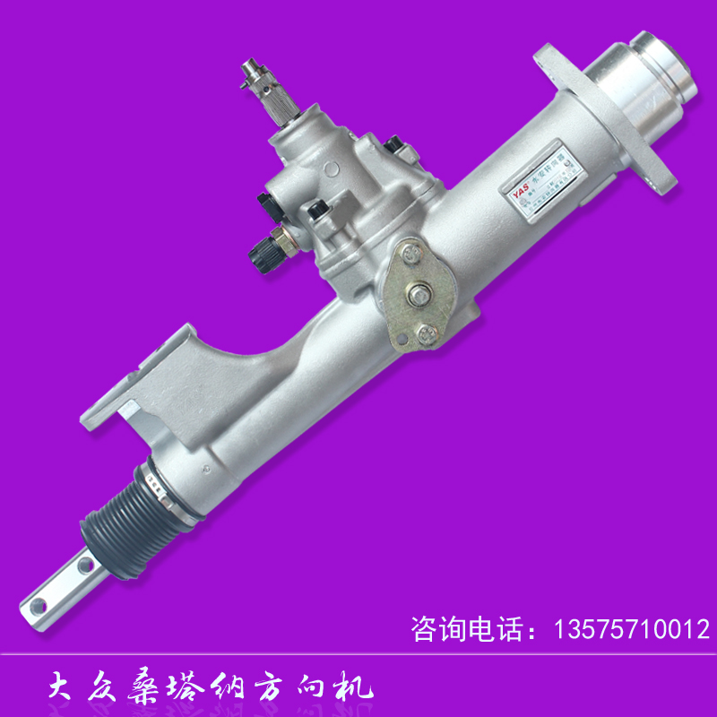 Volkswagen Santana 2000 Zhijun 3000 direction Steering Assembly Poussin Hydraulic pressure Help Coach car Dedicatedin the Car/Articles/Fitting/Refit , Auto Parts and Accessories , Steering System , Steering assembly category - from Buy2taobao.com to provide professional Taobao agent buy service