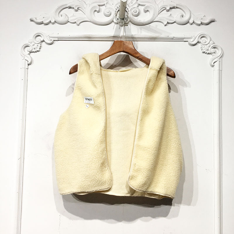 春势力周!潮系*容系列 D74677 时尚短款马甲品牌女装折扣|msdalam kategori Butik wanita / wanita, Maga - dari Buy2taobao.com untuk memberikan perkhidmatan ejen Taobao profesional membeli