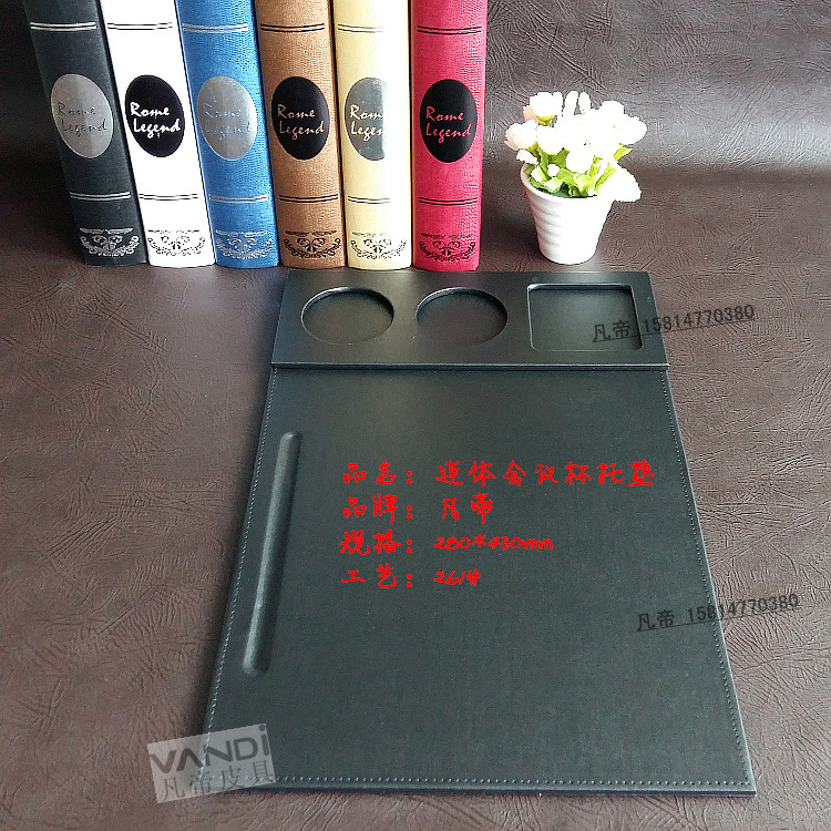 2019 new pattern Explosive money goods in stock high-grade Leatherwear desk Writing table Conference Cup write onein the Computer Hardware/Monitor/Computer Peripherals , Computer Peripherals , Mouse Pad/Paste/Wrist pad category - from Buy2taobao.com to provide professional Taobao agent buy service