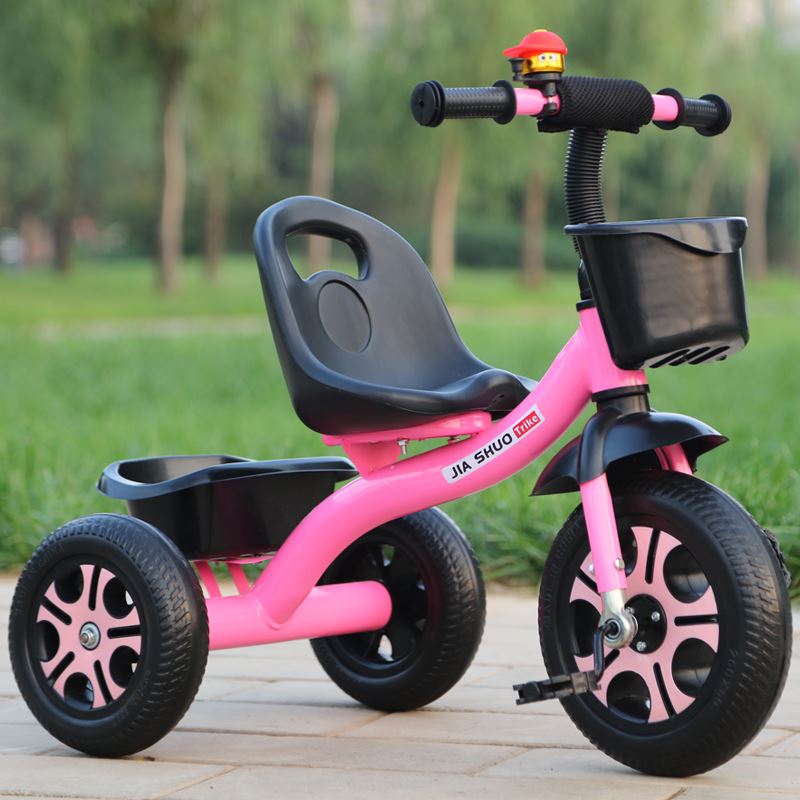 儿童三轮车大号童车小孩自行车婴儿脚踏车玩具宝宝单车2-3-4-6岁在类目 玩具/童车/益智/积木/模型, 童车/儿童轮滑, 三轮车中 - 来自Buy2taobao.com提供专业的淘宝代购服务