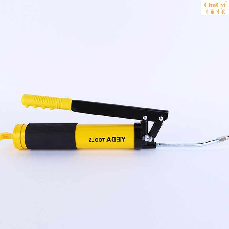 Butter gun Beat butter artifacts Dayou device Manual Strut 400 Hand pressure Smallin the Hardware/Tool , Hand Tools , Automotive car care tools , Lubrication equipment and tools category - from Buy2taobao.com to provide professional Taobao agent buy service